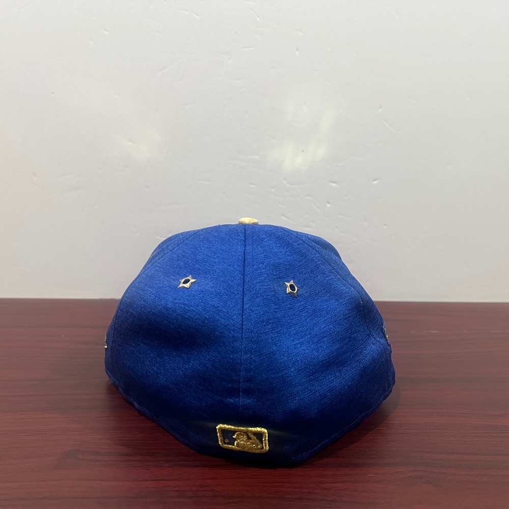 New Era, 59Fifty Fitted Hat, Toronto Blue Jays, Allstar Game 2018 - Picture 4 of 11